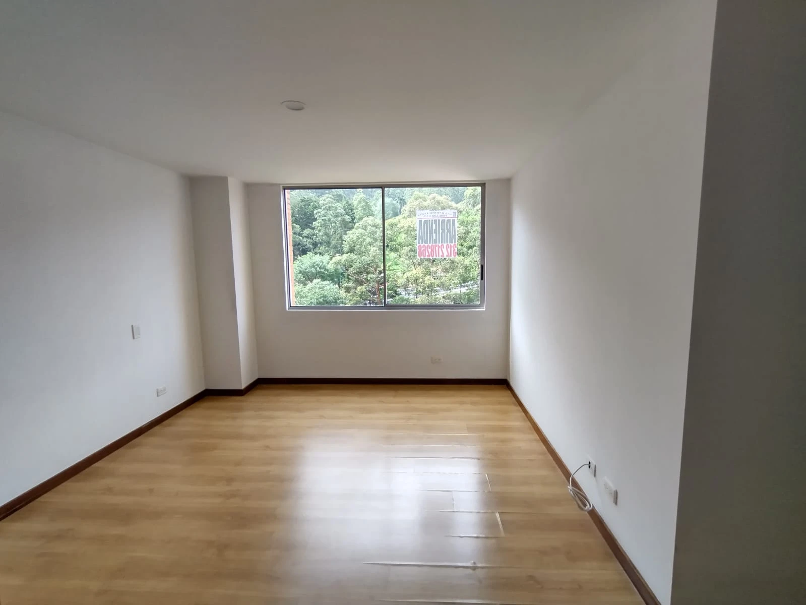 Apartamento en arriendo sector la Calera