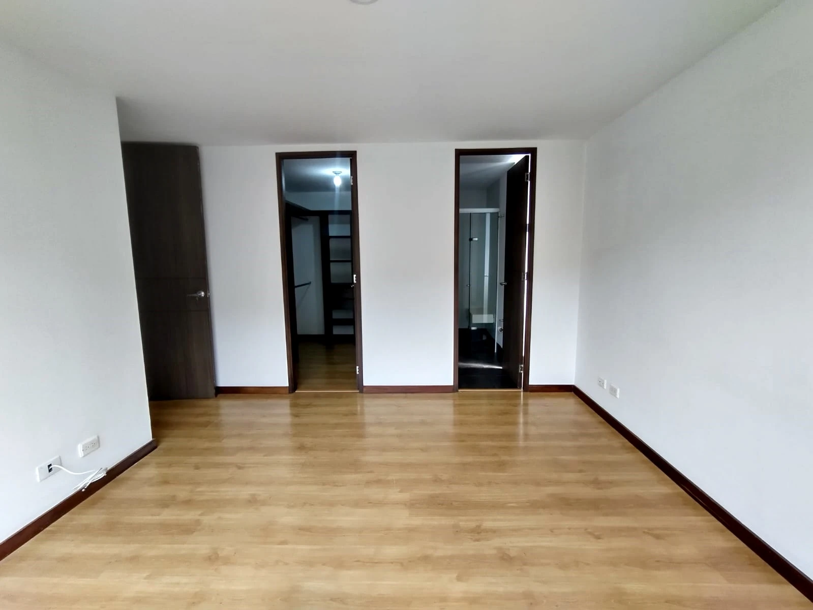 Apartamento en arriendo sector la Calera