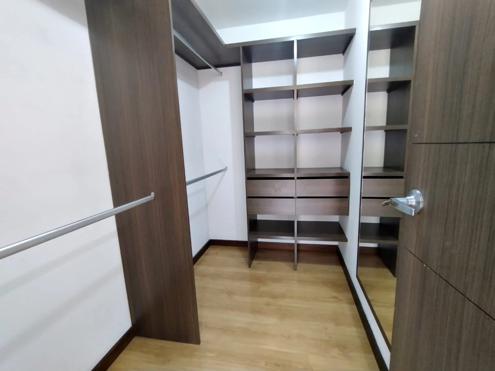 Apartamento en arriendo sector la Calera