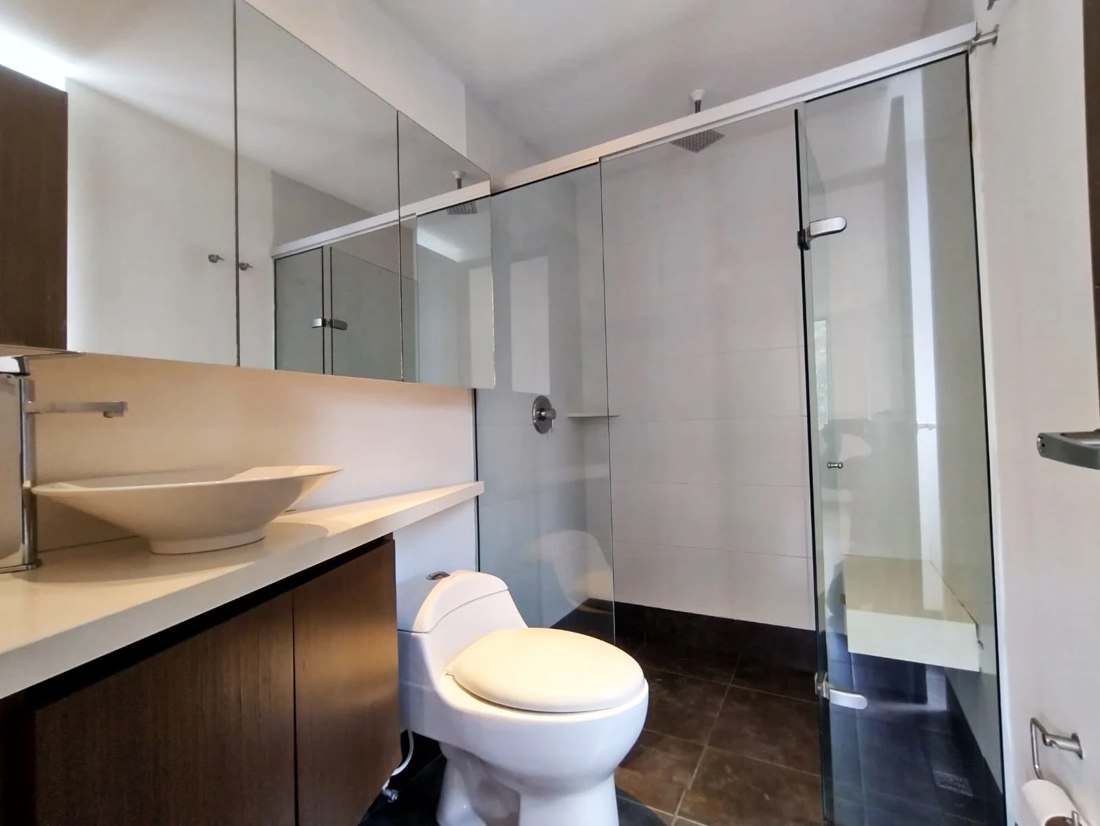 Apartamento en arriendo sector la Calera