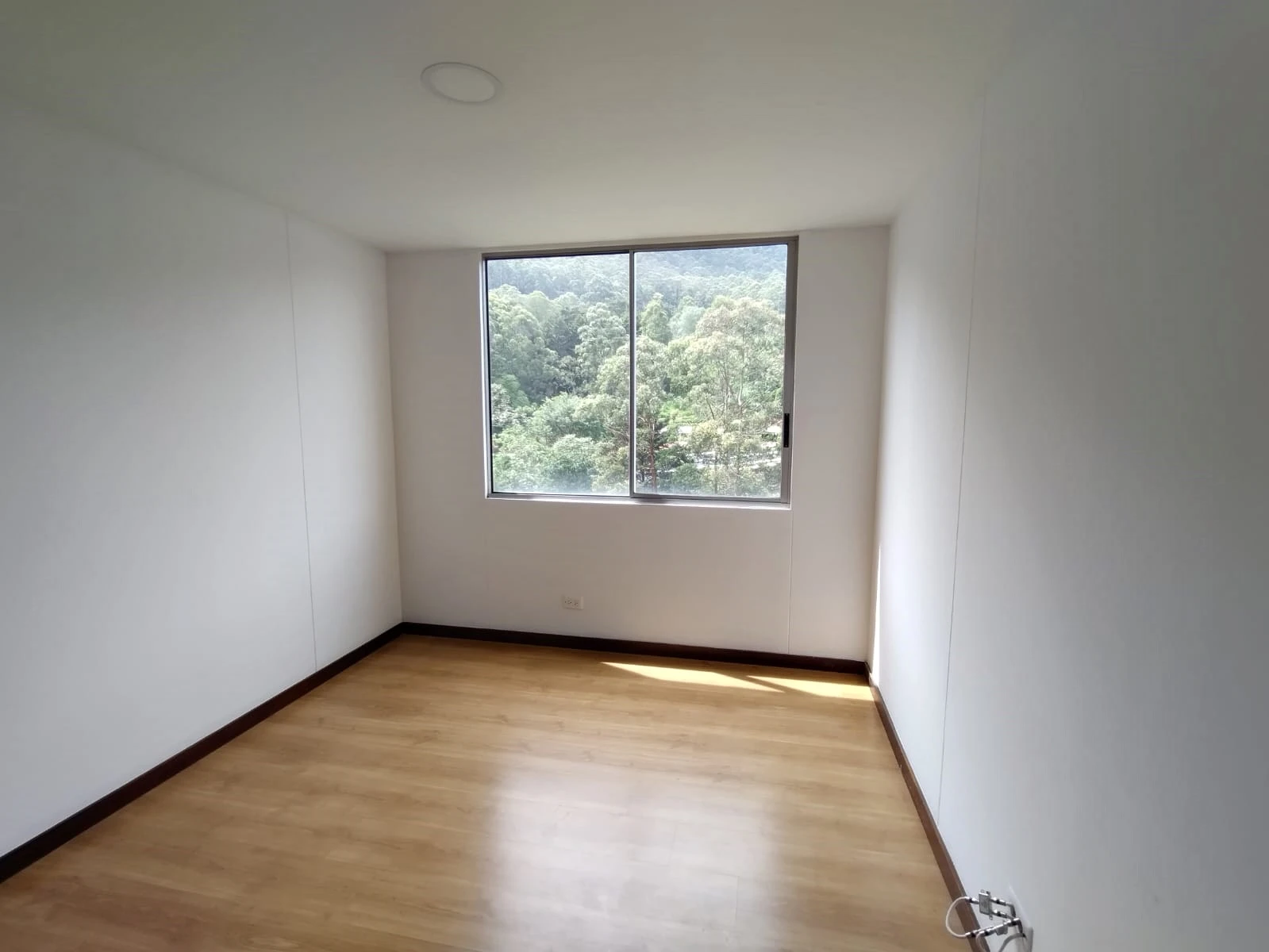 Apartamento en arriendo sector la Calera