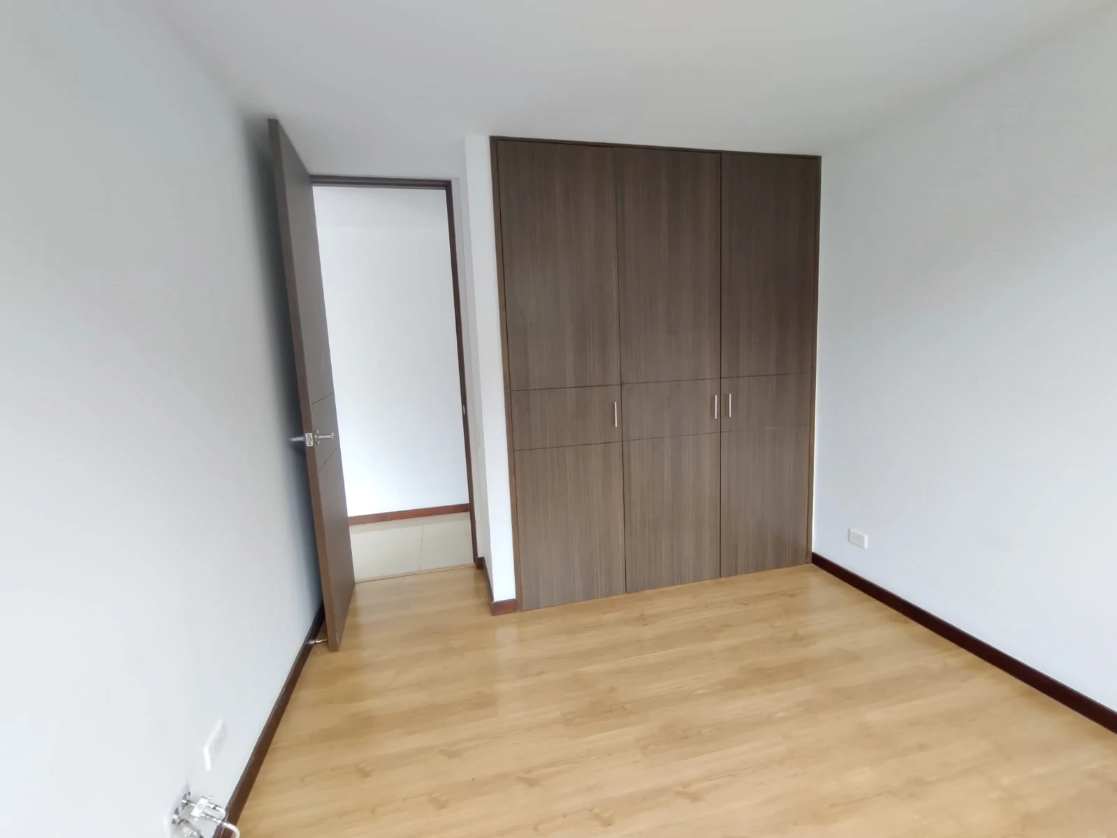 Apartamento en arriendo sector la Calera