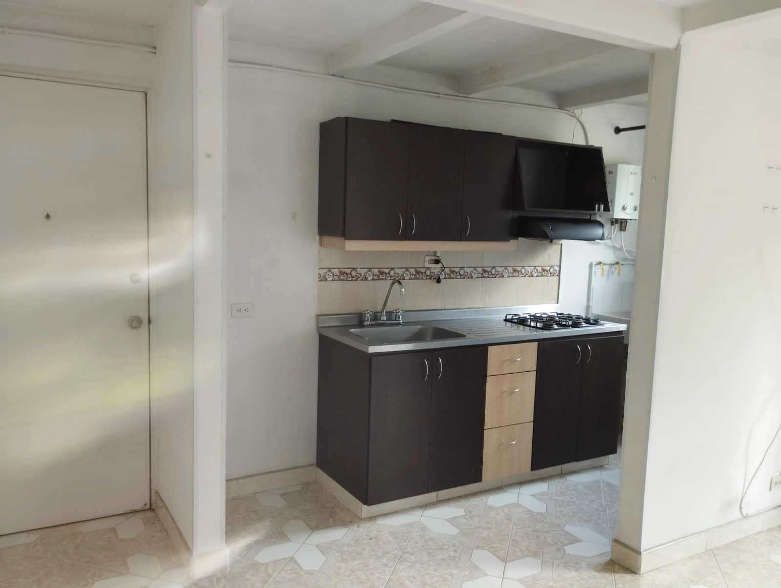 Arriendo Apartamento Sector  Robledo