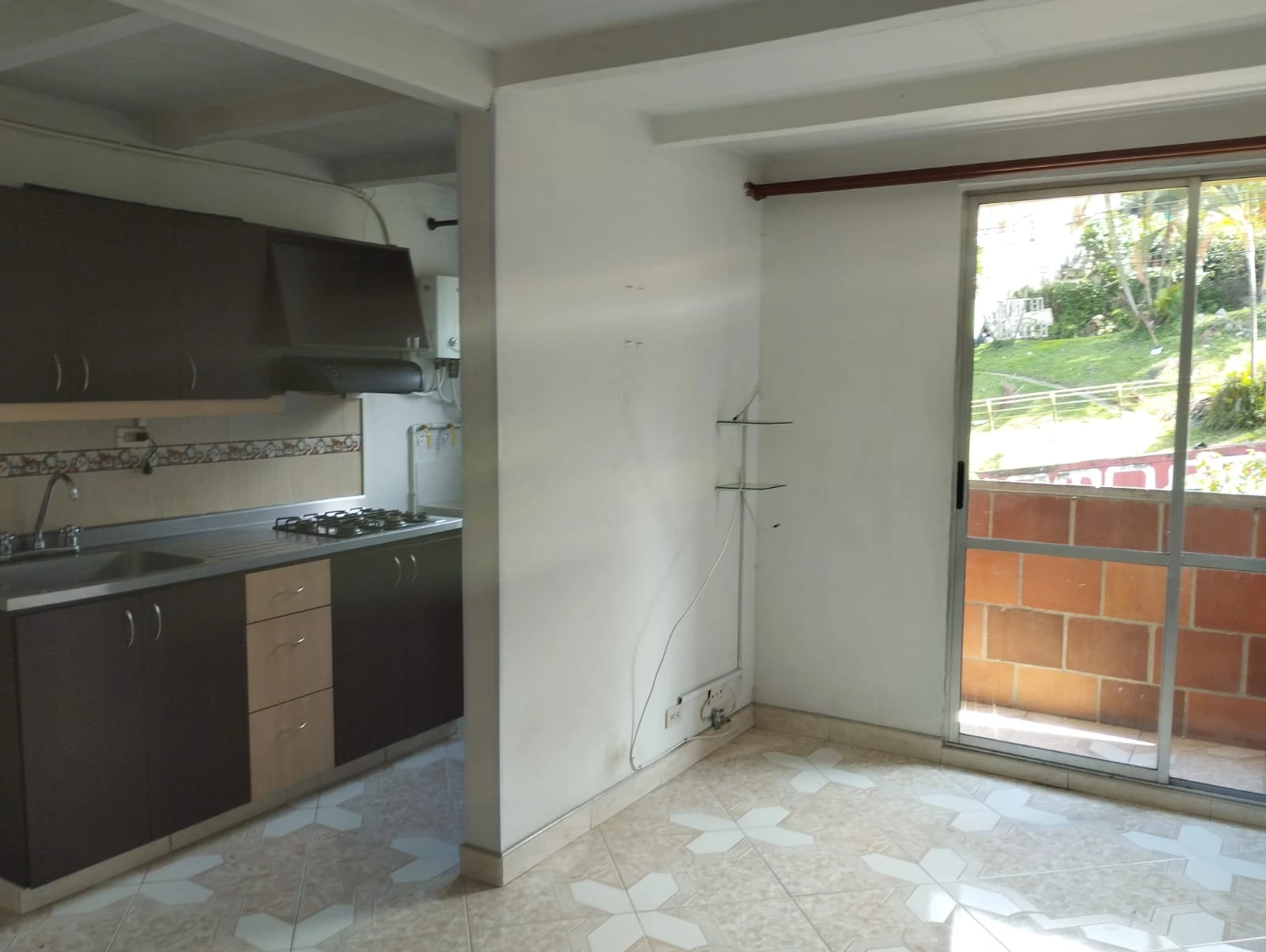 Arriendo Apartamento Sector  Robledo