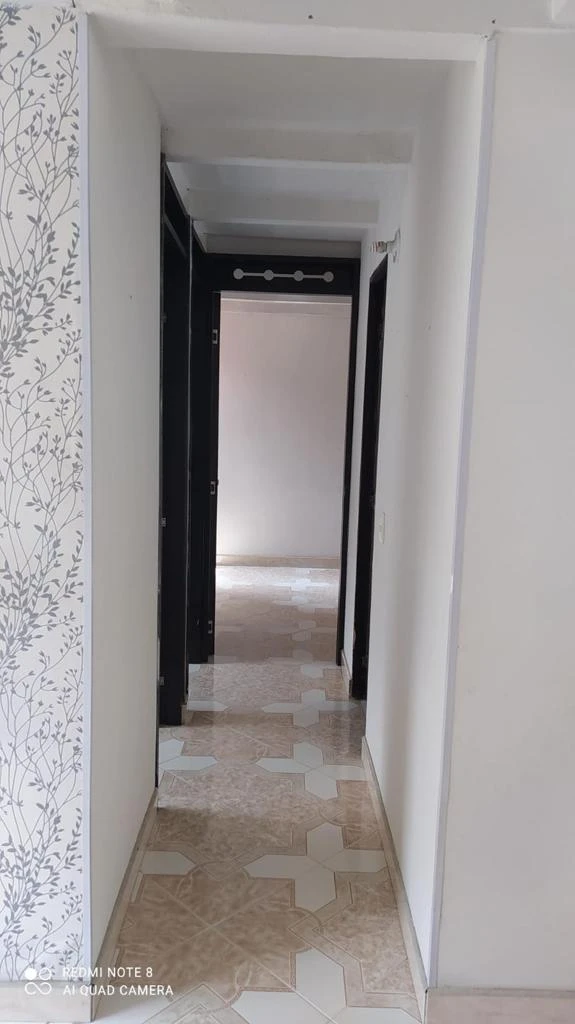 Arriendo Apartamento Sector  Robledo