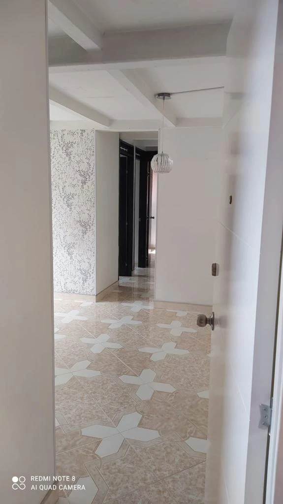 Arriendo Apartamento Sector  Robledo