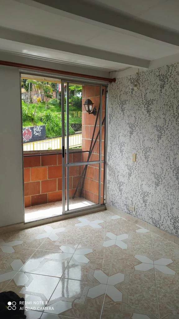 Arriendo Apartamento Sector  Robledo