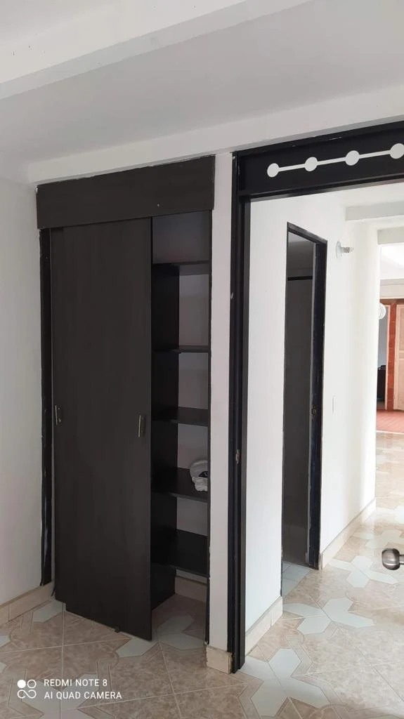 Arriendo Apartamento Sector  Robledo