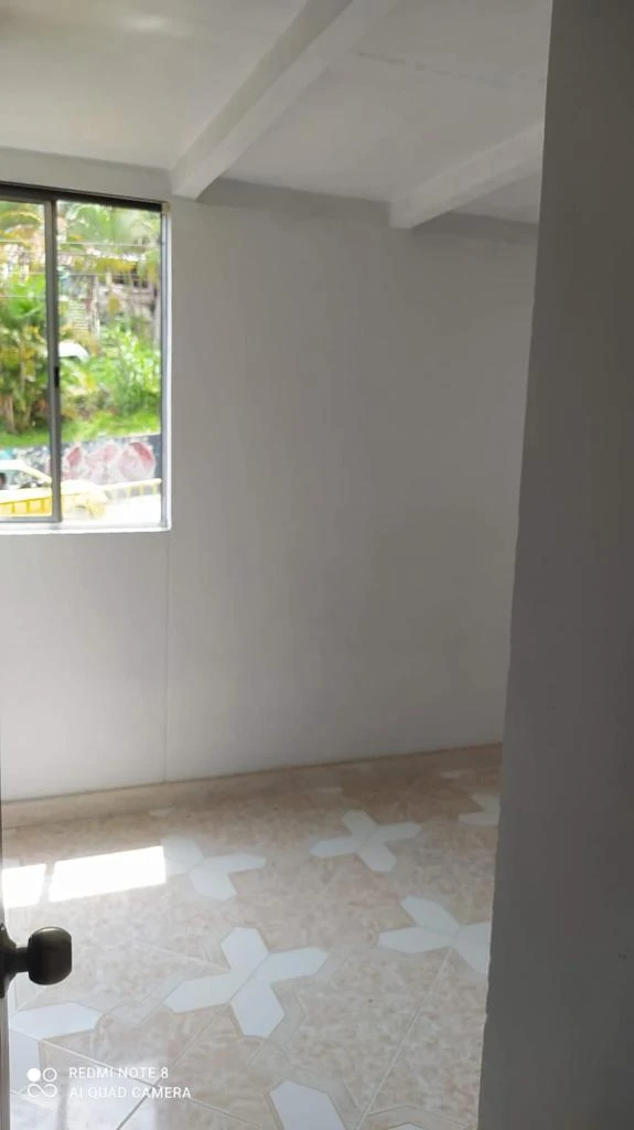 Arriendo Apartamento Sector  Robledo