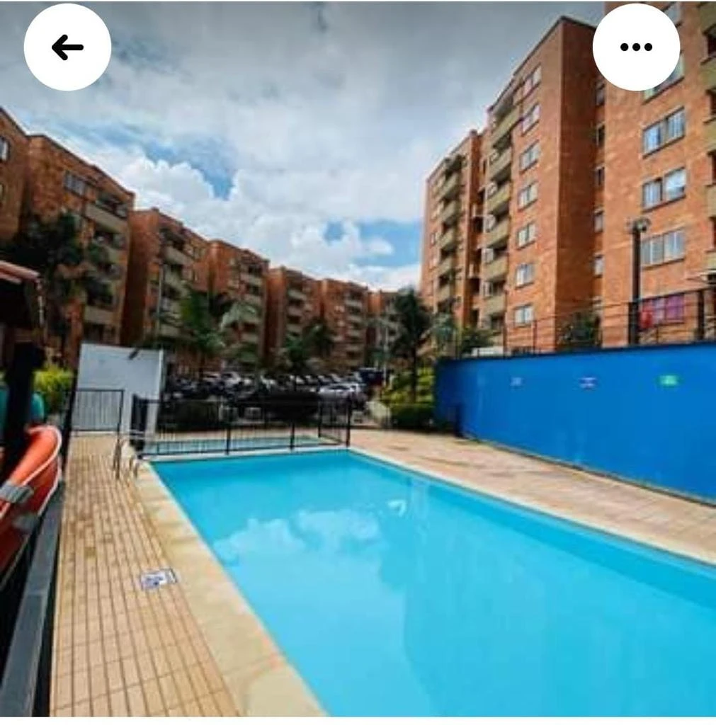 Arriendo Apartamento Sector  Robledo