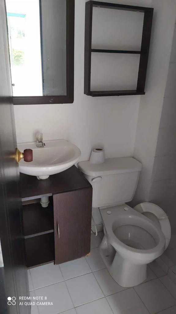 Arriendo Apartamento Sector  Robledo