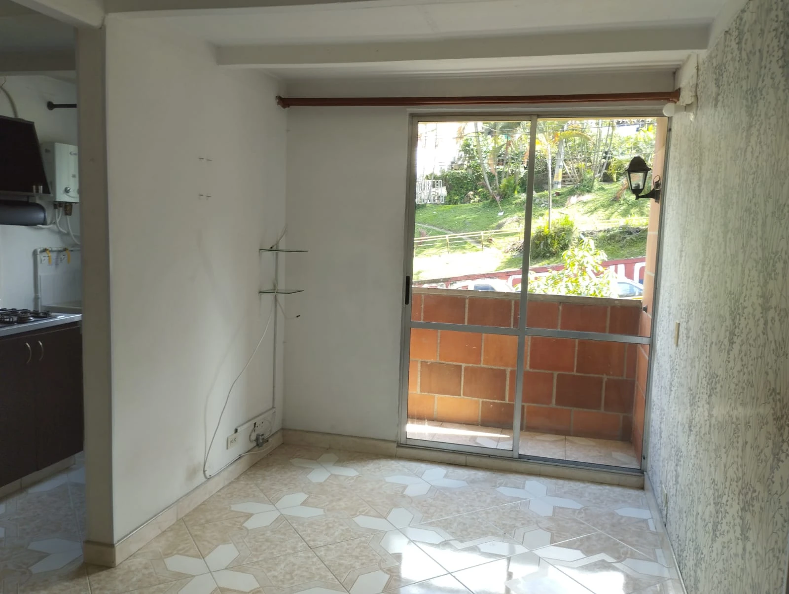 Arriendo Apartamento Sector  Robledo