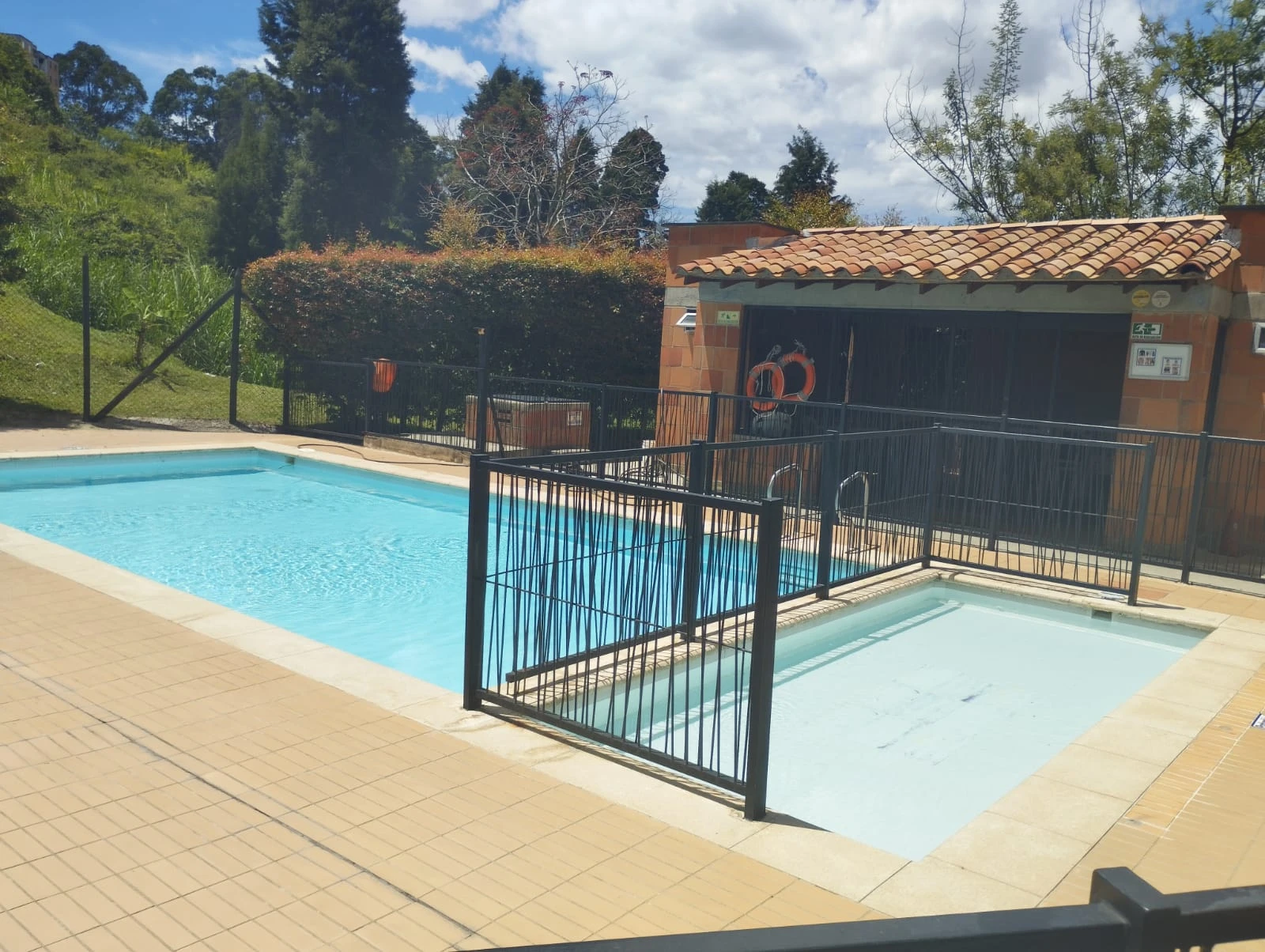 Arriendo Apartamento Sector  Robledo