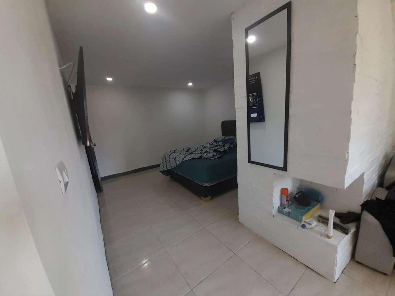 Arriendo Apartamento en Sector  Transversal superior