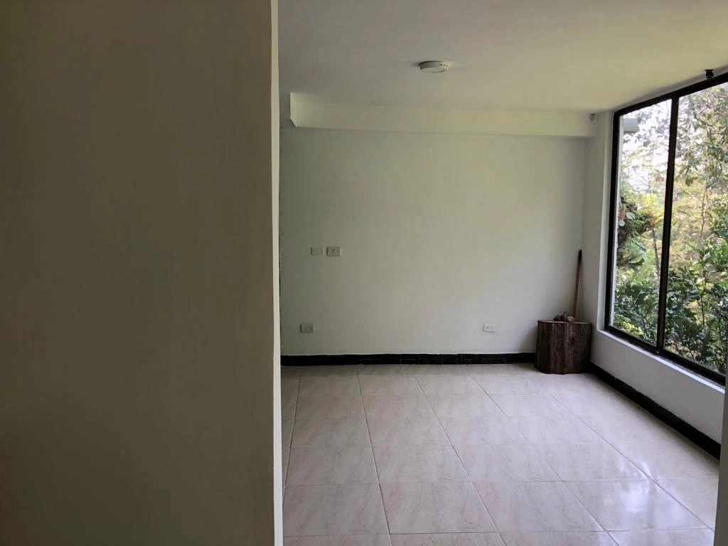 Arriendo Apartamento en Sector  Transversal superior