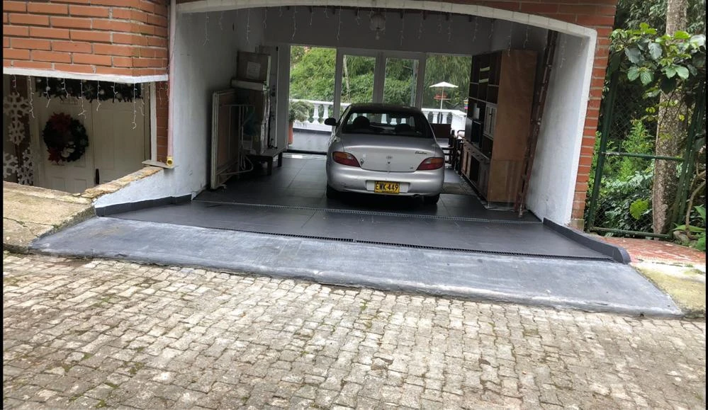 Arriendo Apartamento en Sector  Transversal superior