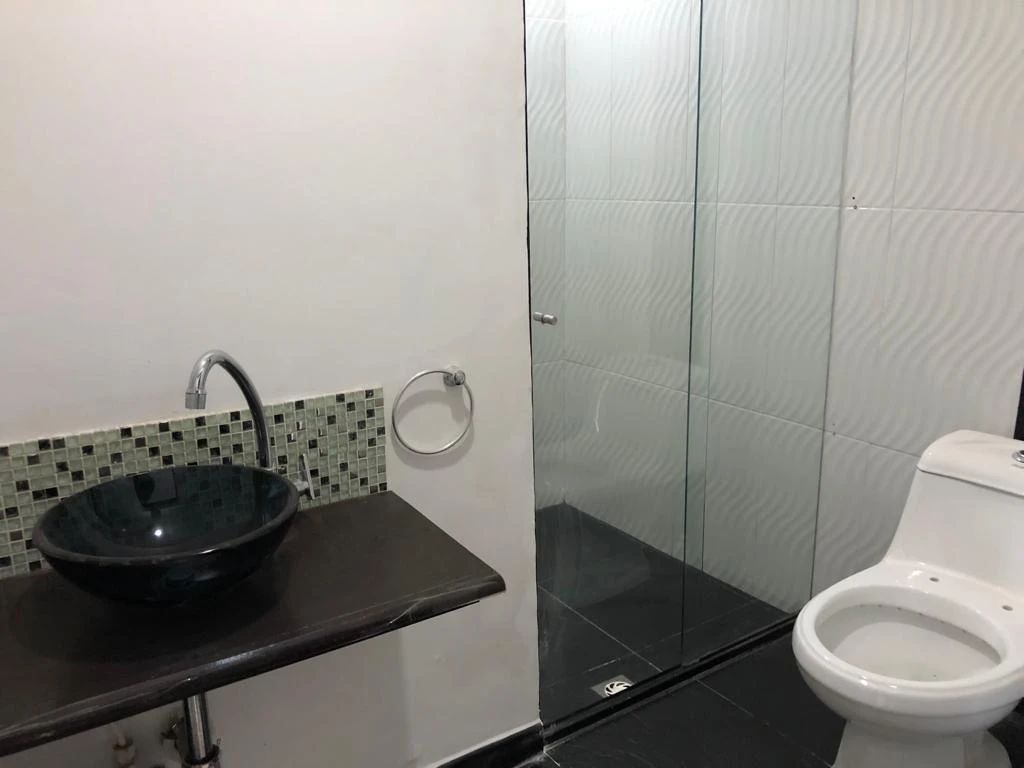 Arriendo Apartamento en Sector  Transversal superior