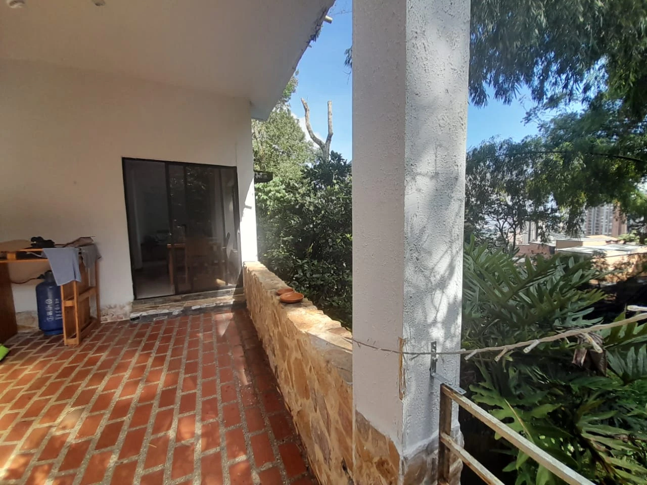 Arriendo Apartamento en Sector  Transversal superior