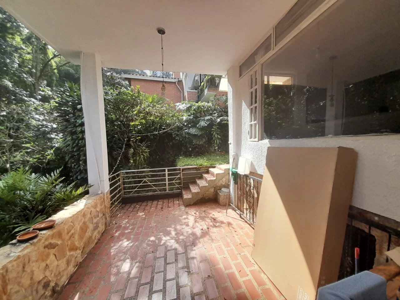 Arriendo Apartamento en Sector  Transversal superior