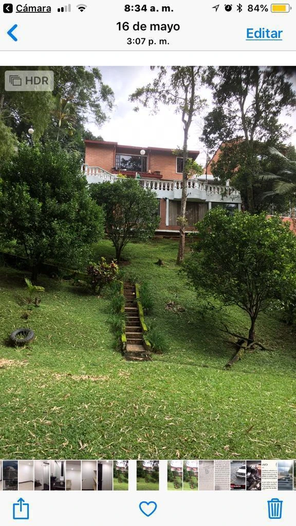 Arriendo Apartamento en Sector  Transversal superior