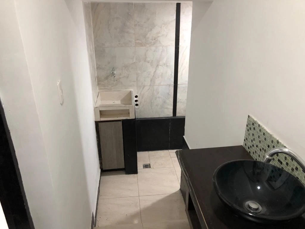 Arriendo Apartamento en Sector  Transversal superior