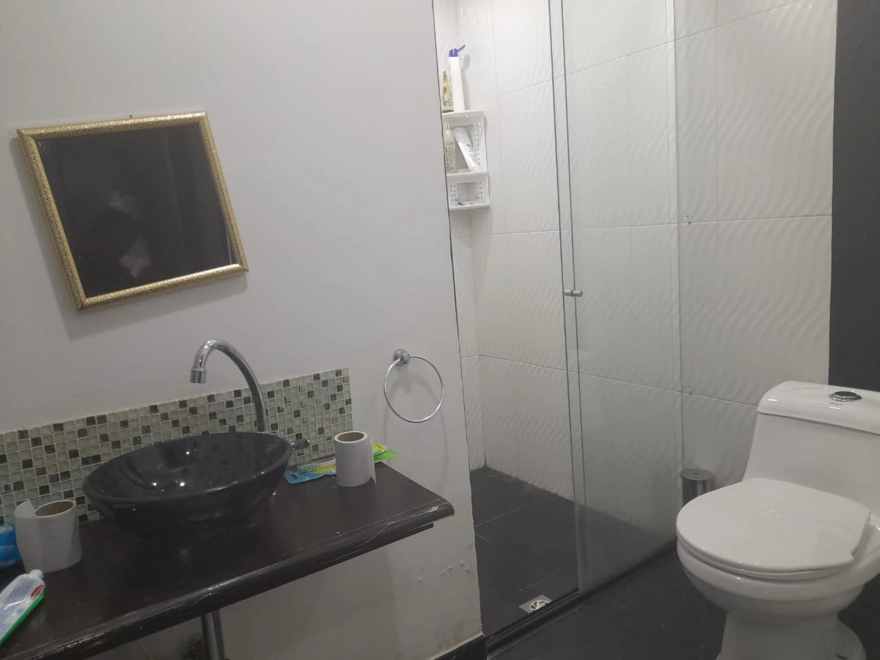 Arriendo Apartamento en Sector  Transversal superior