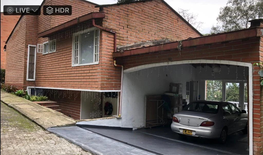 Arriendo Apartamento en Sector  Transversal superior