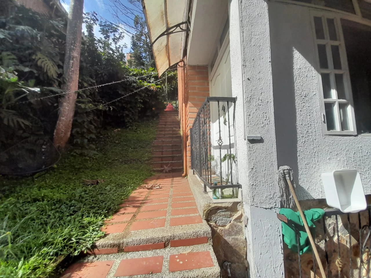 Arriendo Apartamento en Sector  Transversal superior
