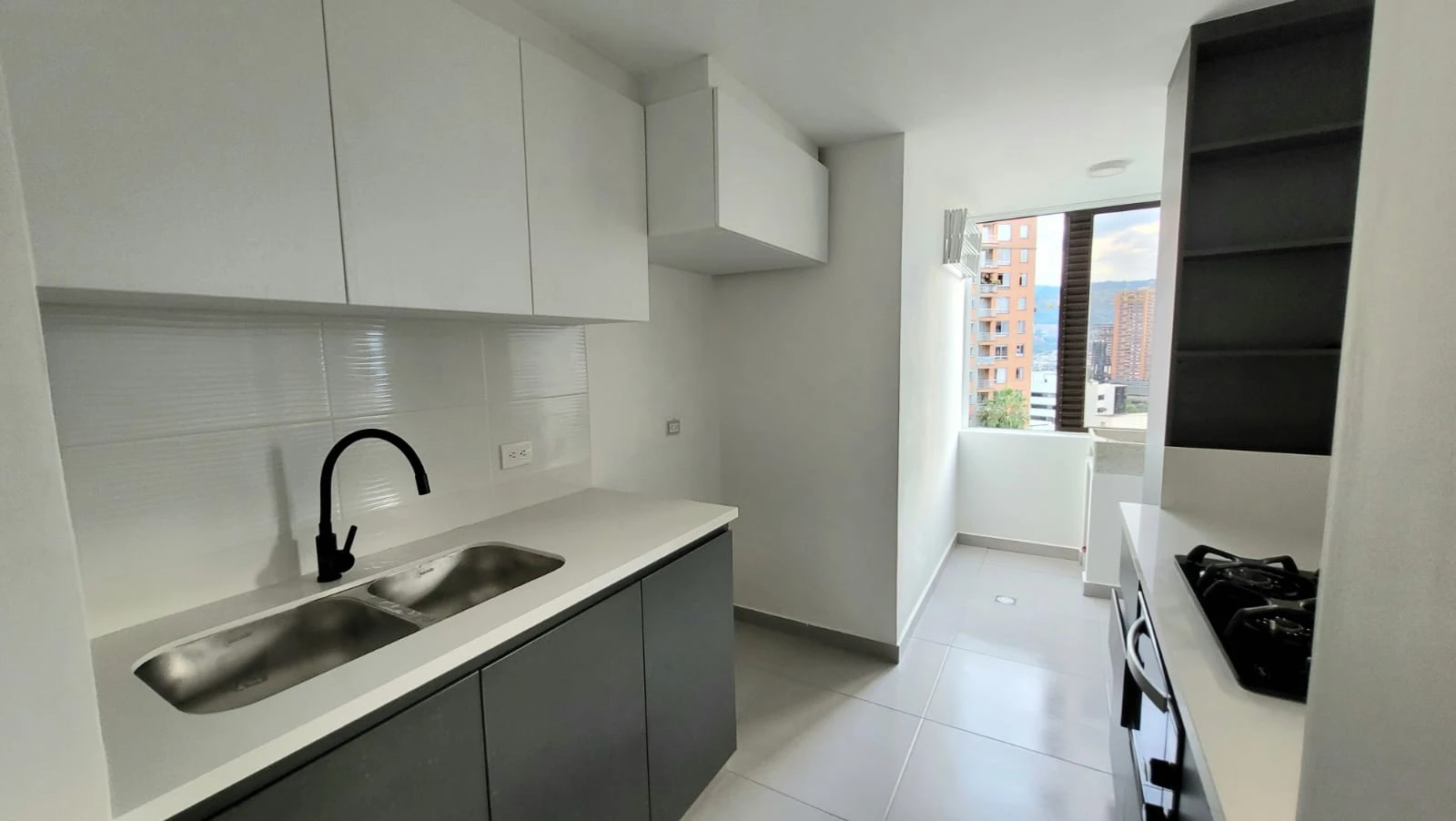 Arriendo Apartamento  Sector  Castropol