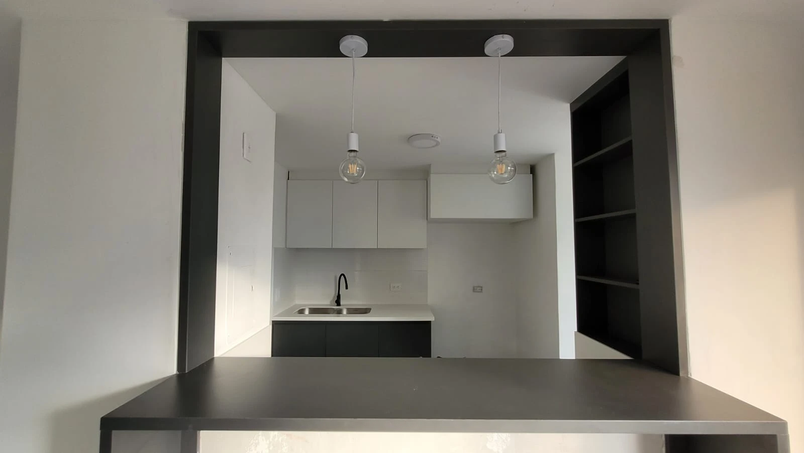 Arriendo Apartamento  Sector  Castropol