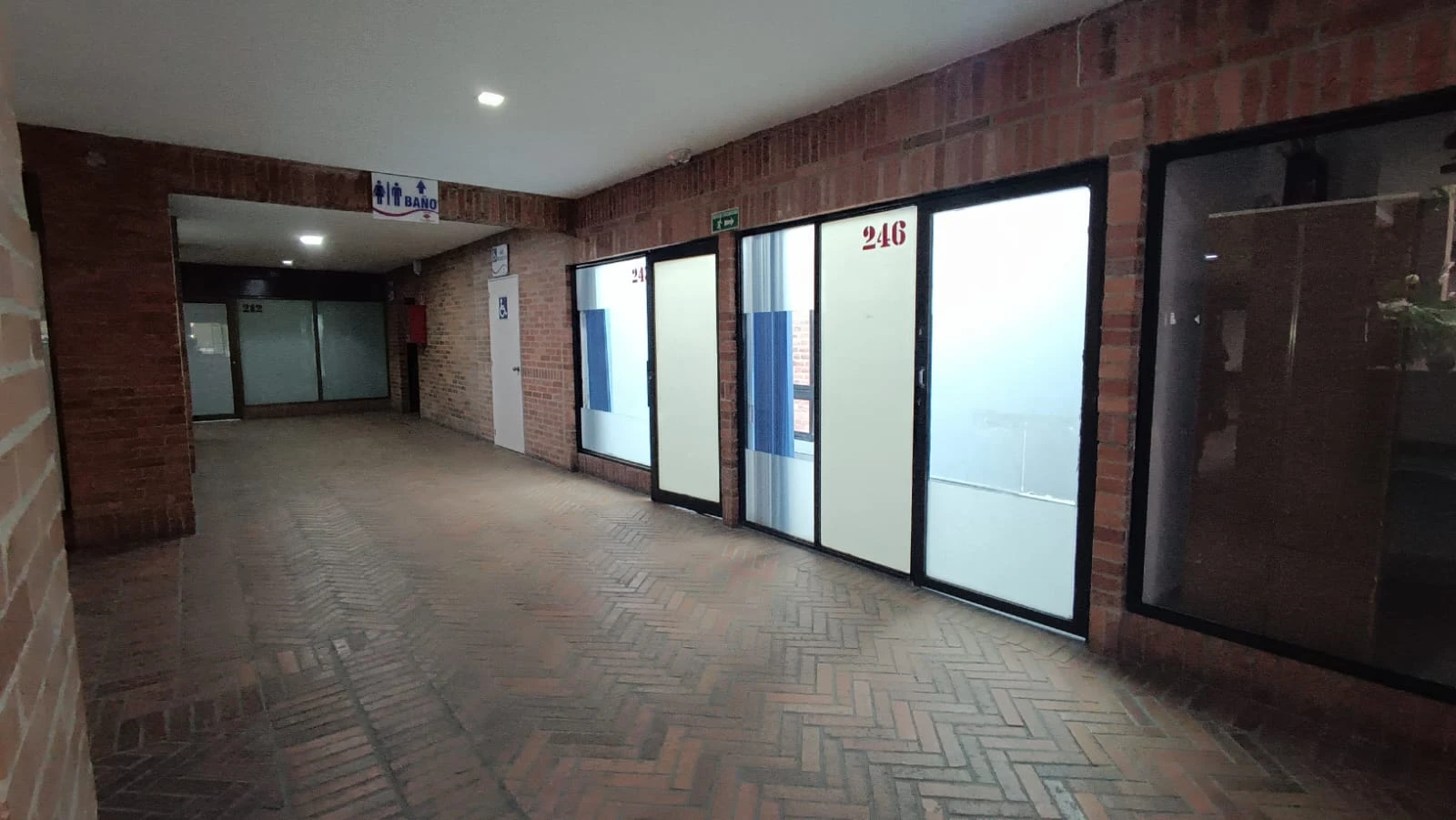 Oficina en Arriendo El Poblado Medellín