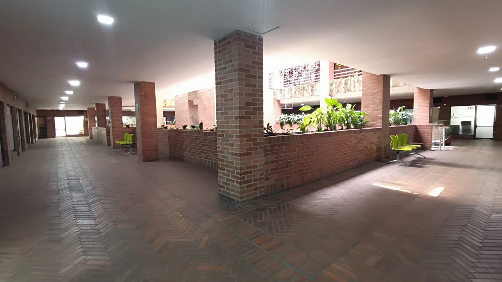 Oficina en Arriendo El Poblado Medellín