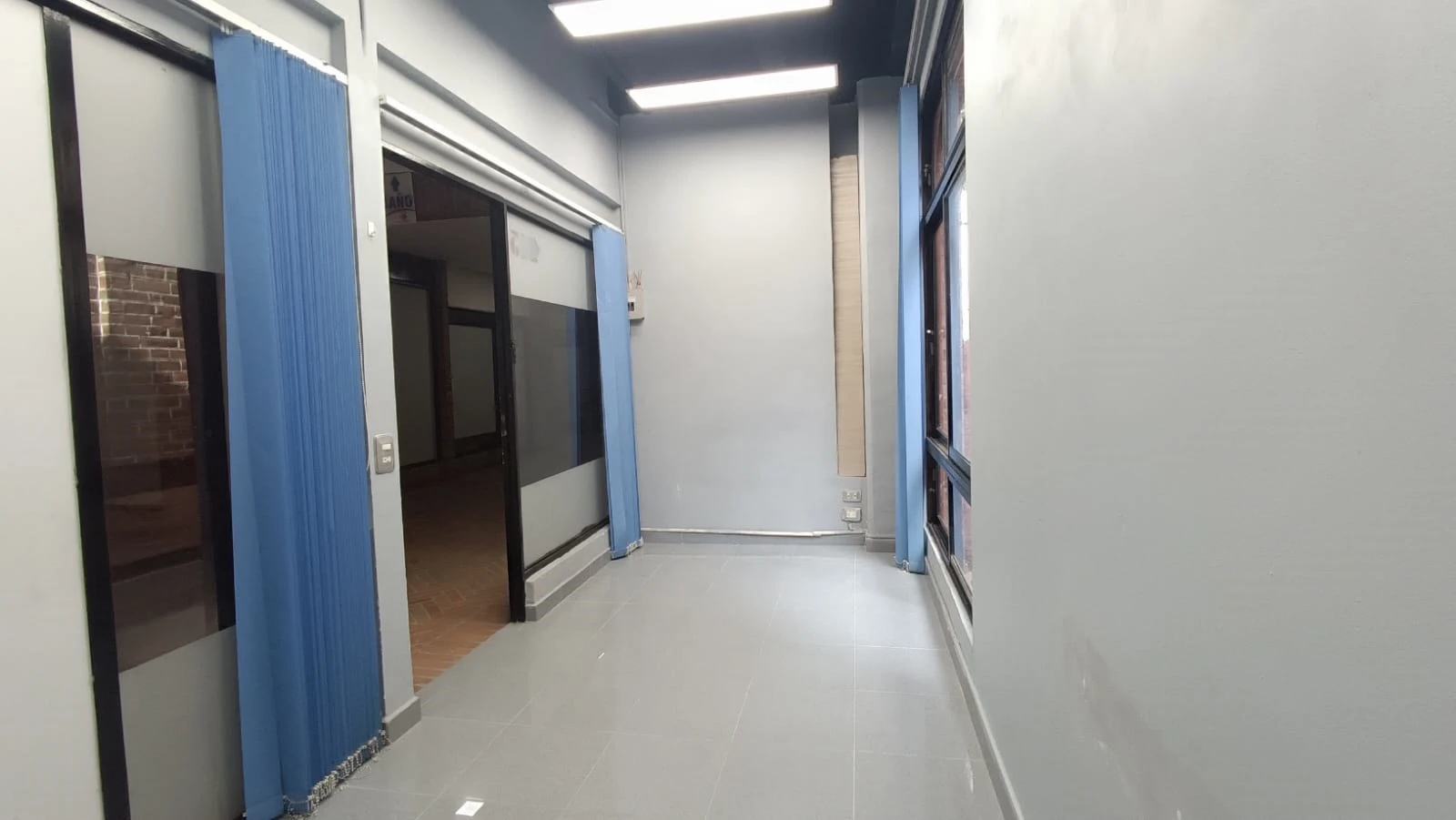 Oficina en Arriendo El Poblado Medellín