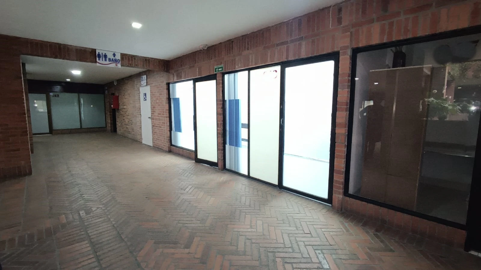 Oficina en Arriendo El Poblado Medellín
