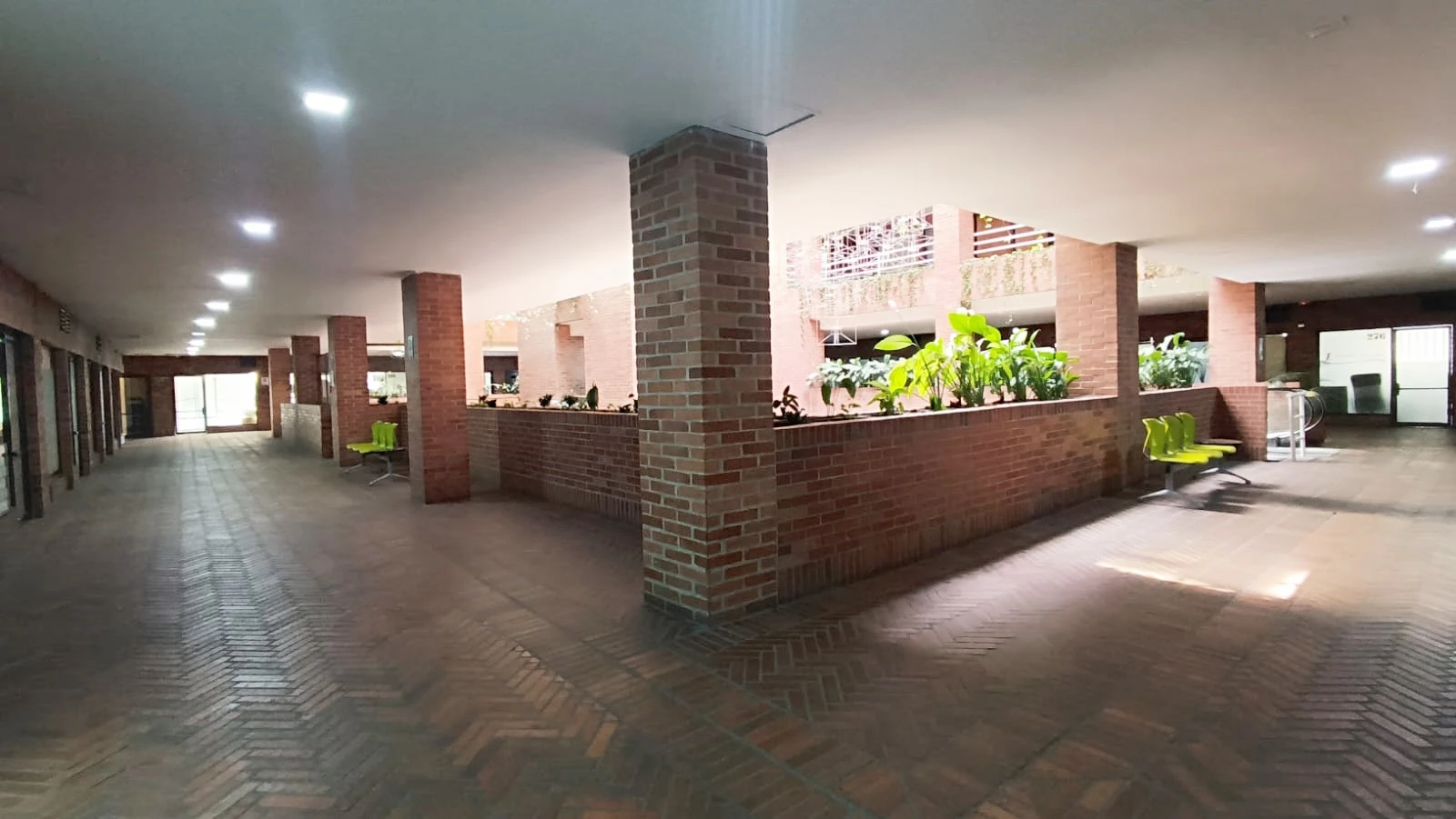 Oficina en Arriendo El Poblado Medellín