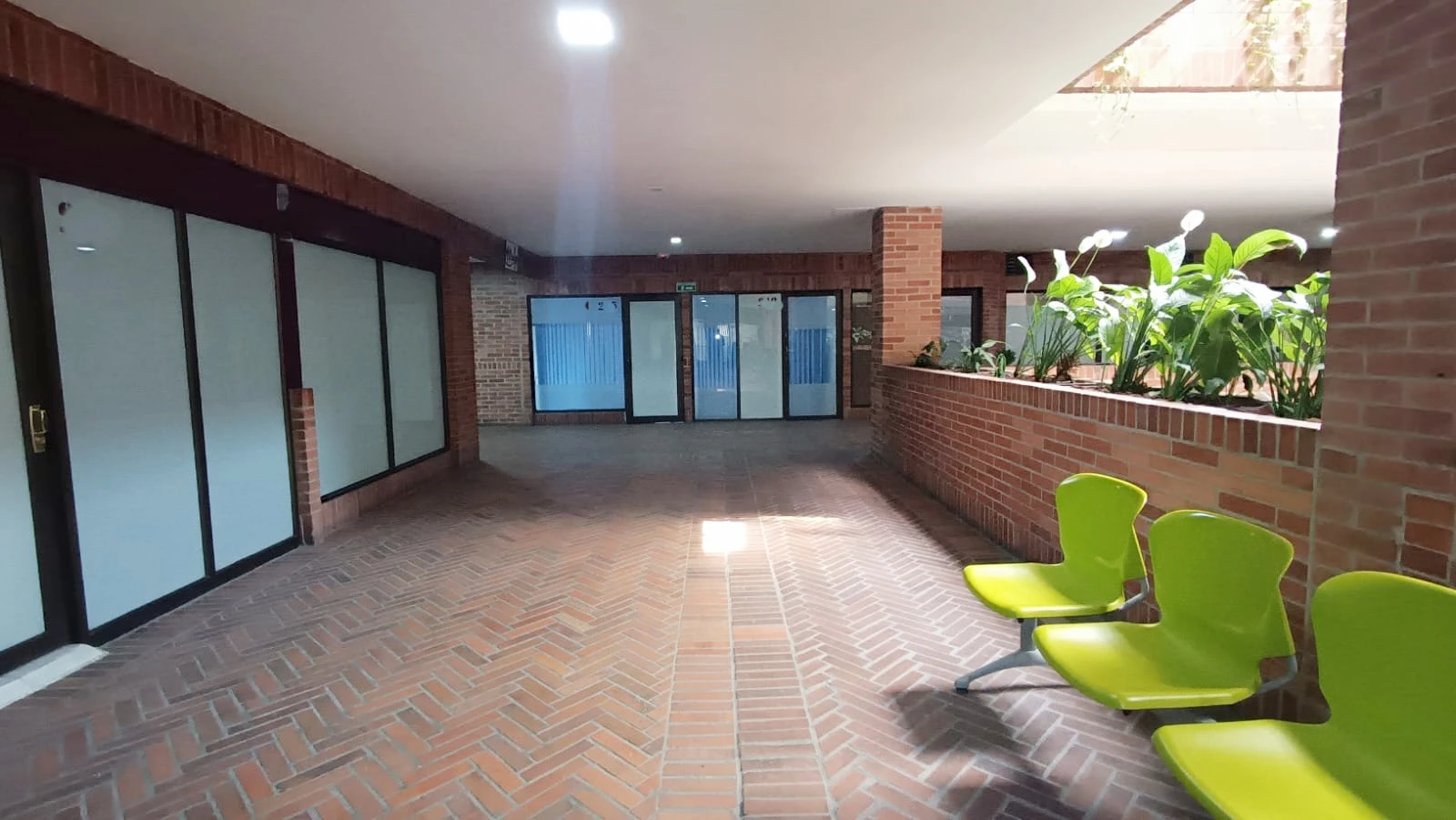Oficina en Arriendo El Poblado Medellín