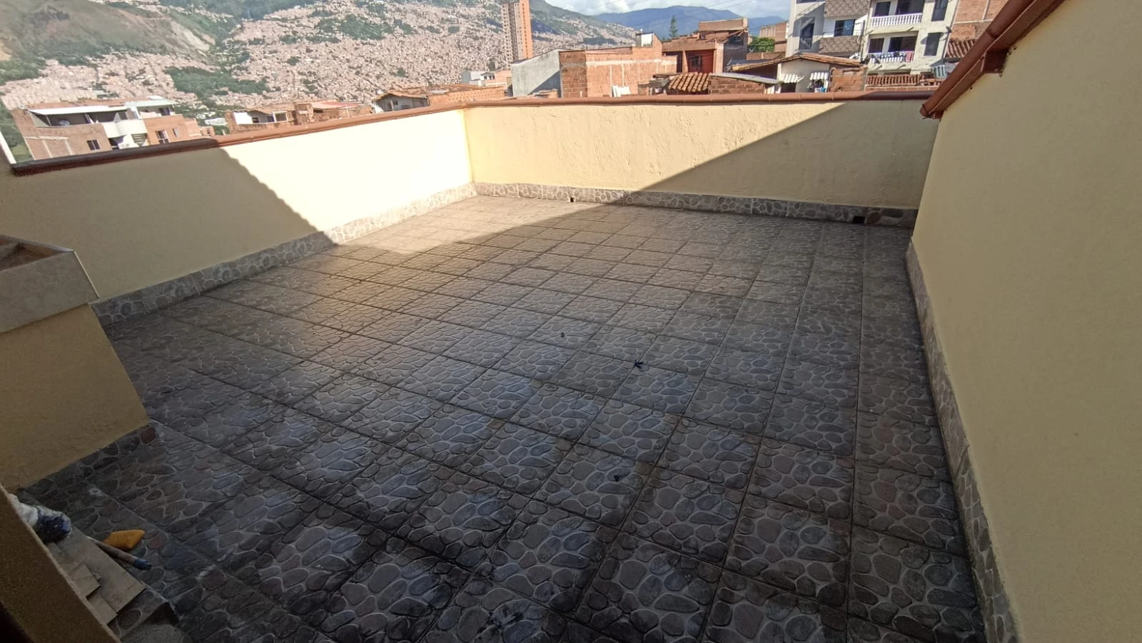 Apartamento en Venta Cabañitas Bello