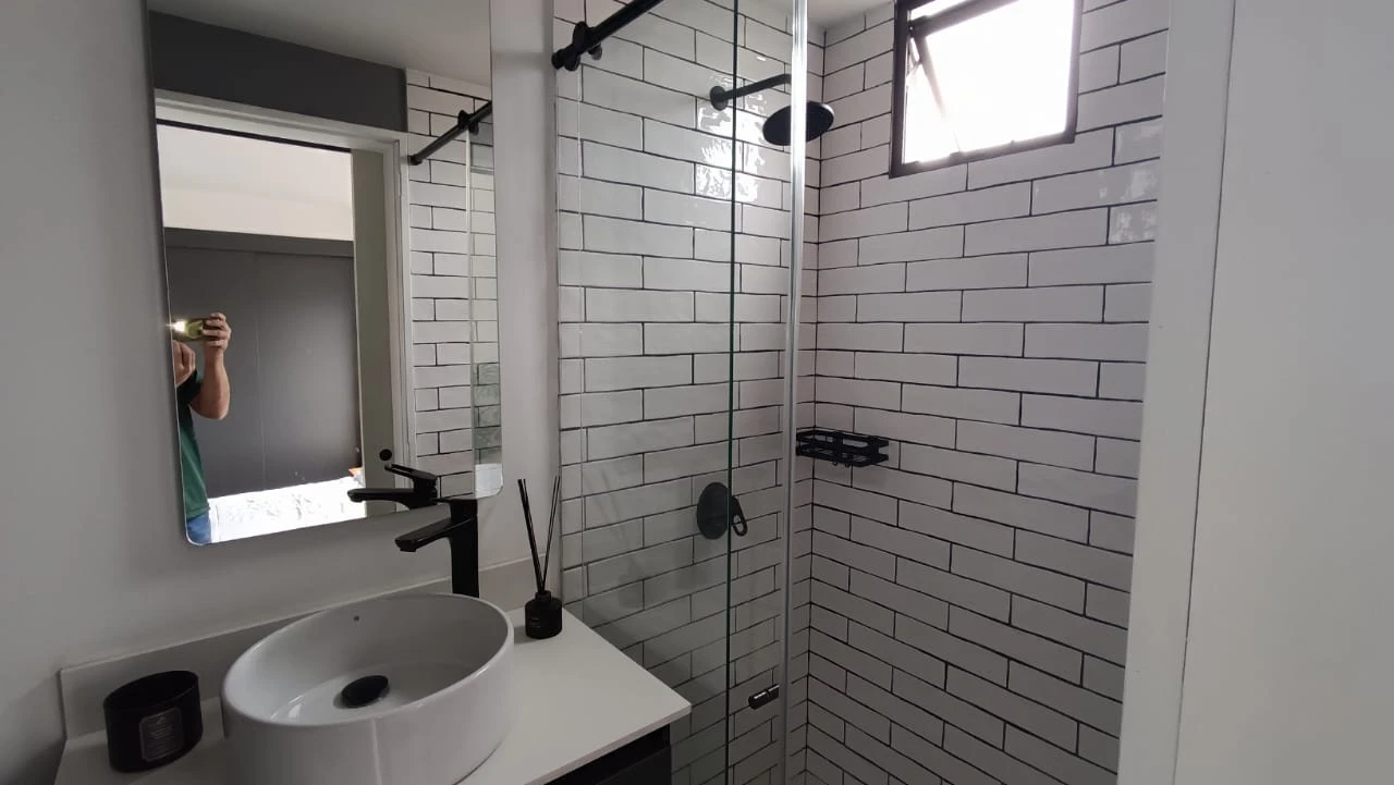 Apartamento amoblado en Arriendo Loma de los Bernal Medellin