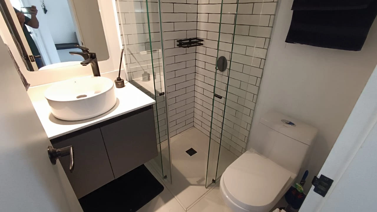 Apartamento amoblado en Arriendo Loma de los Bernal Medellin