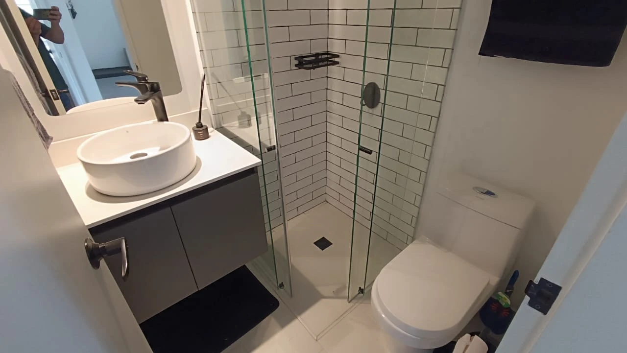 Apartamento amoblado en Arriendo Loma de los Bernal Medellin