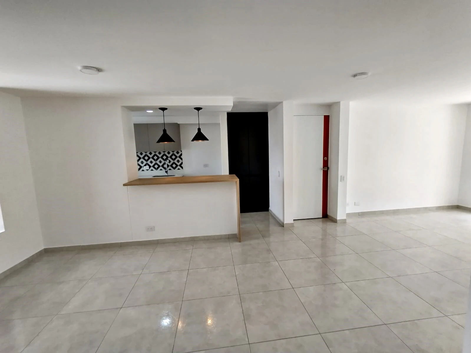 Apartamento en arriendo sector Calasanz