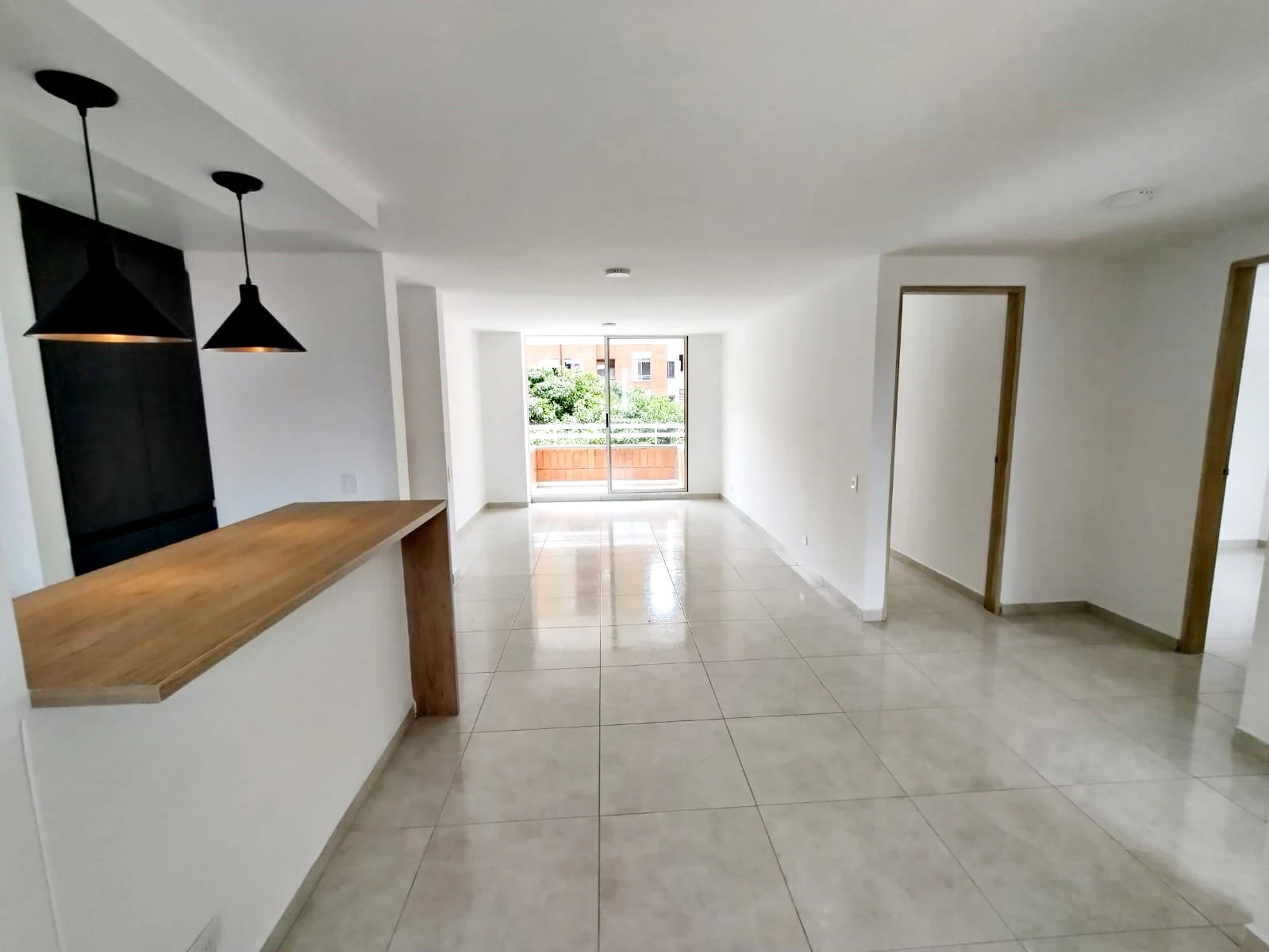 Apartamento en arriendo sector Calasanz