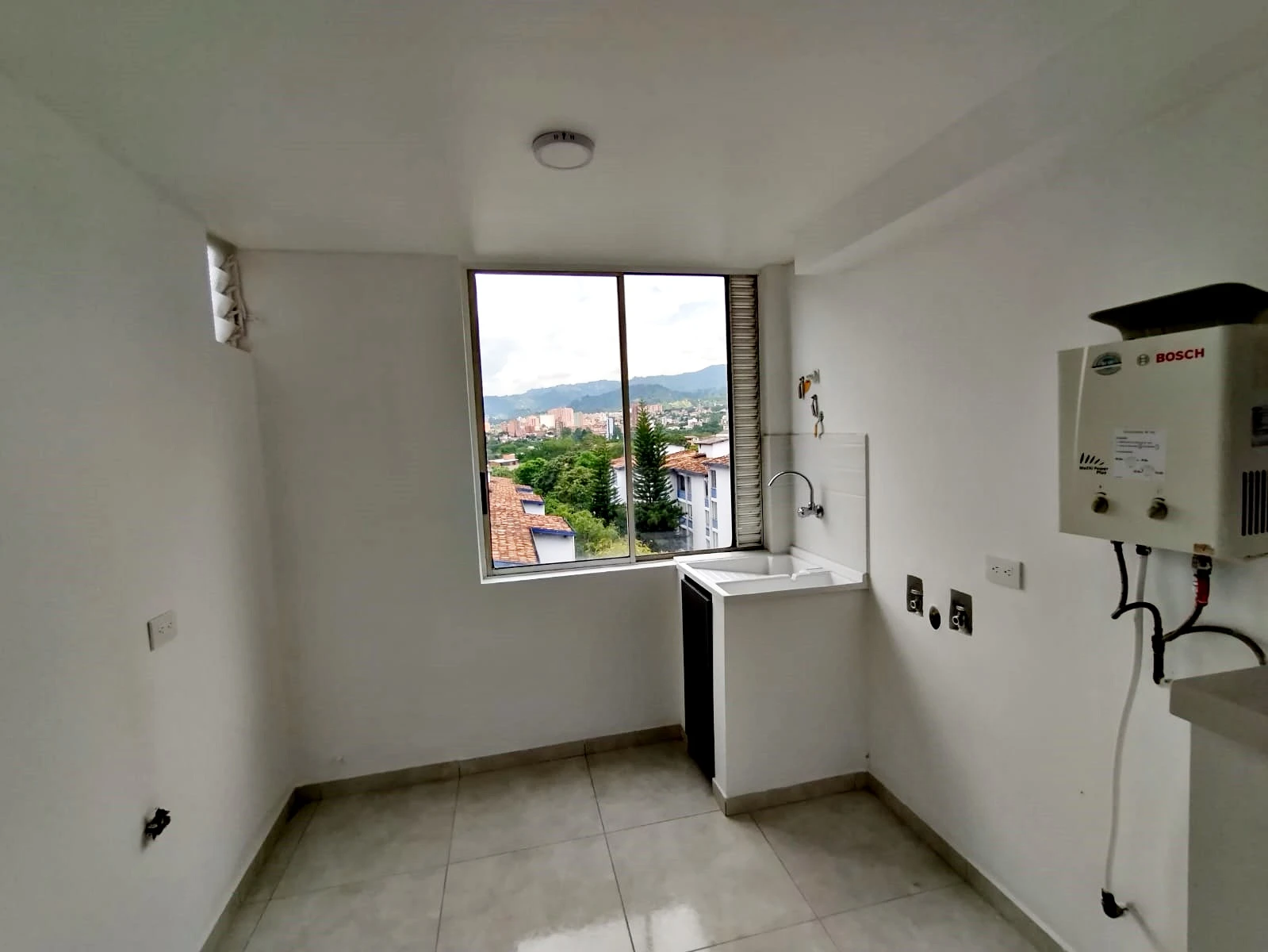 Apartamento en arriendo sector Calasanz