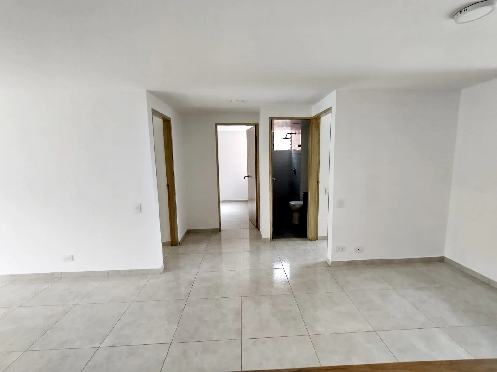 Apartamento en arriendo sector Calasanz
