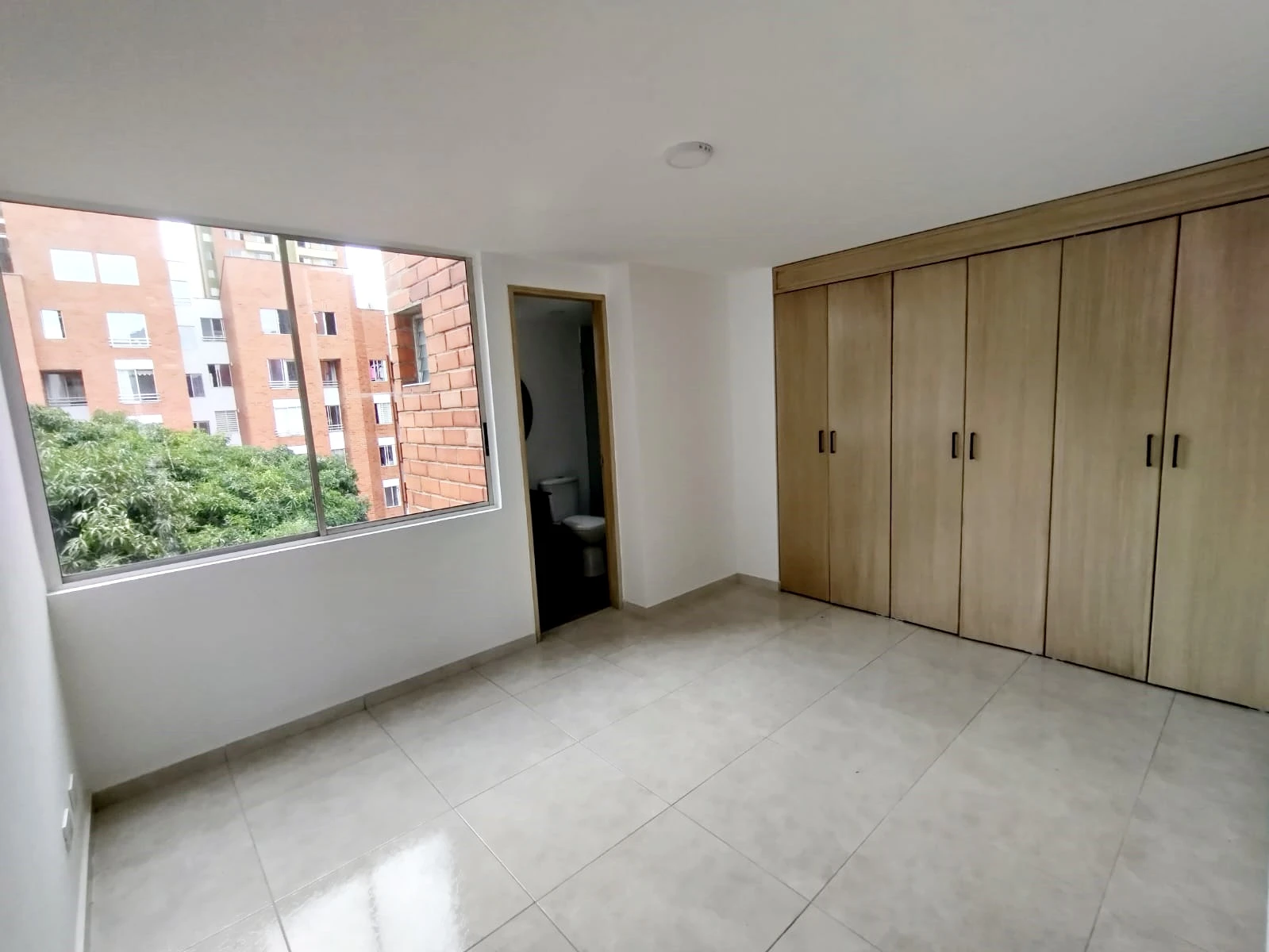 Apartamento en arriendo sector Calasanz