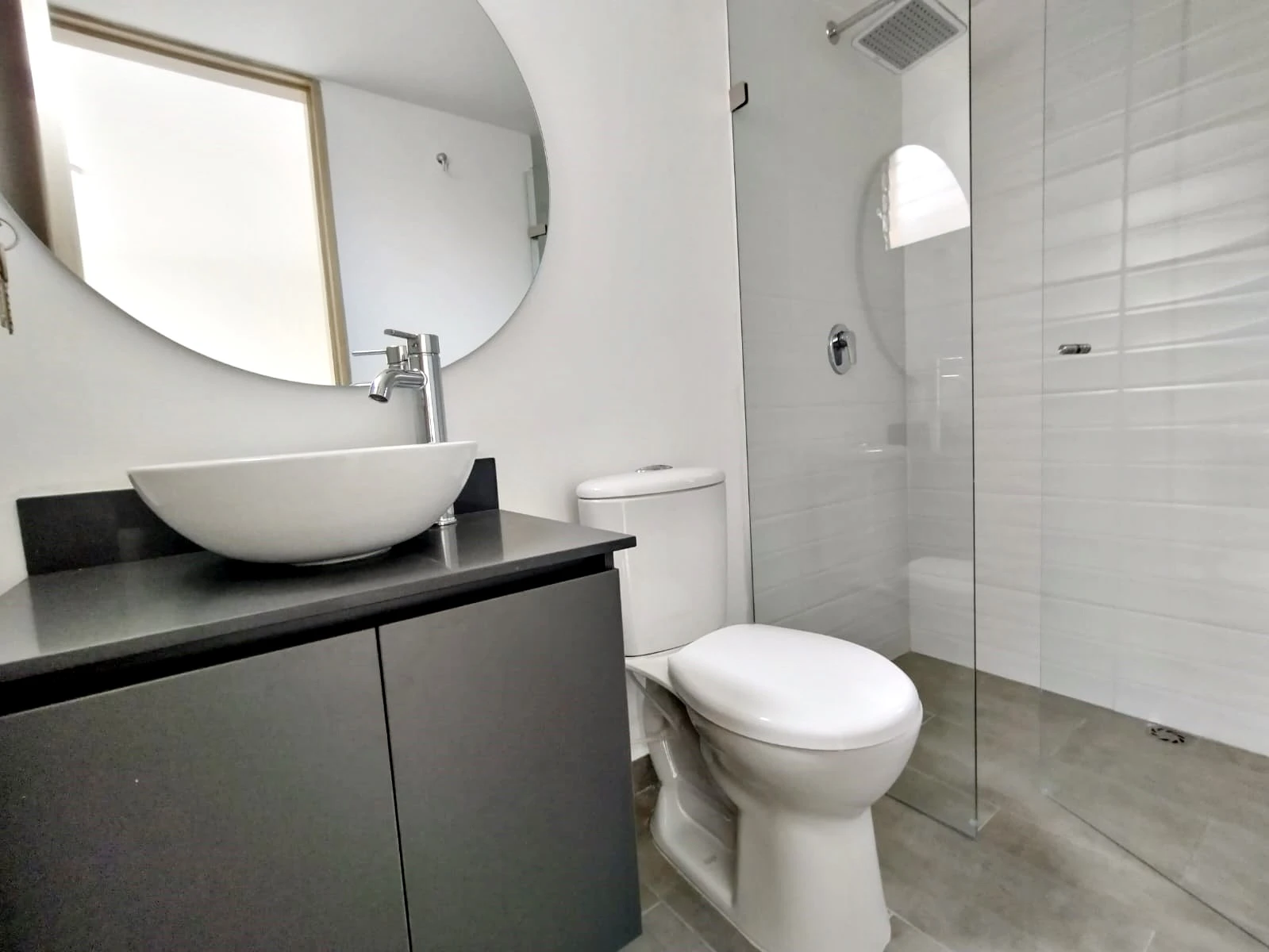 Apartamento en arriendo sector Calasanz