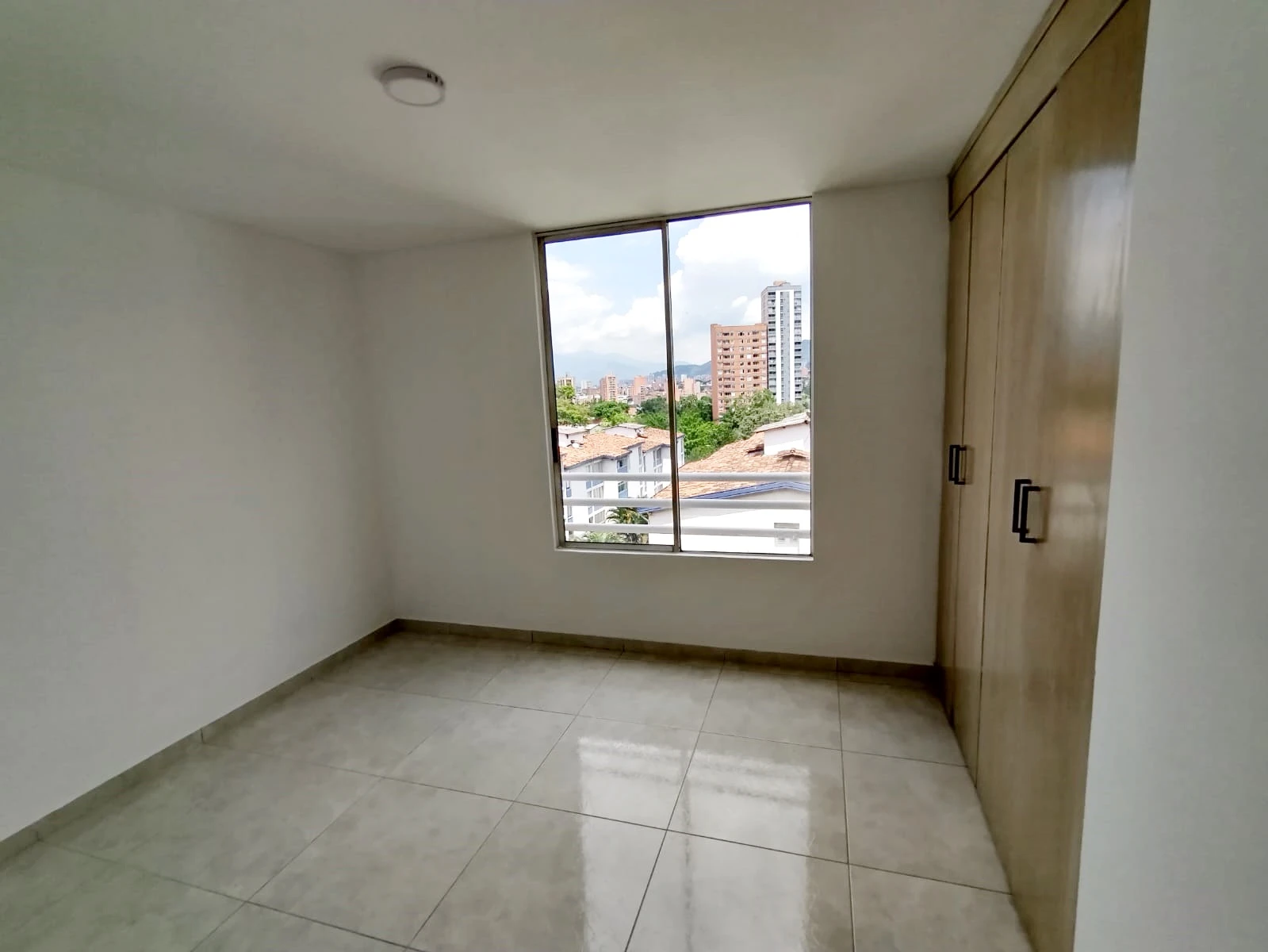 Apartamento en arriendo sector Calasanz