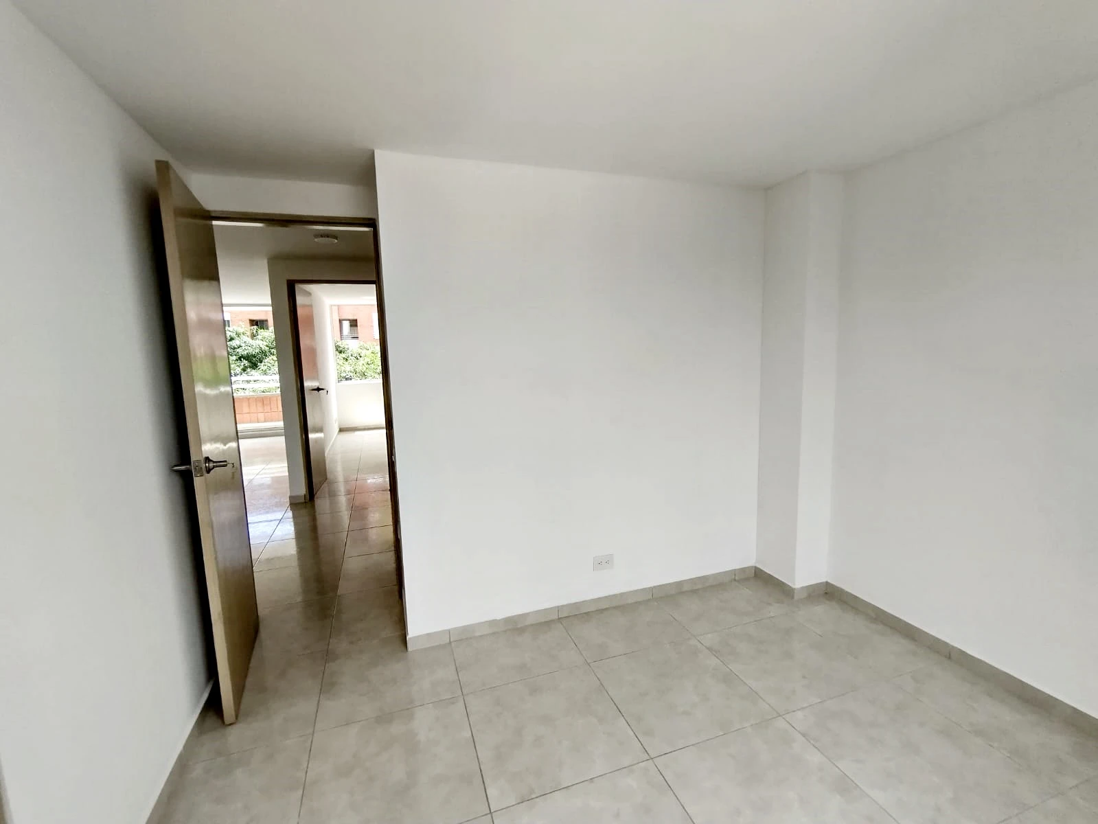 Apartamento en arriendo sector Calasanz