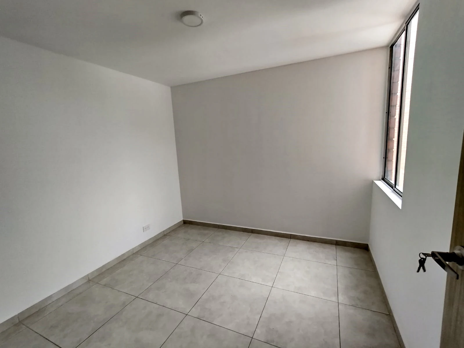 Apartamento en arriendo sector Calasanz