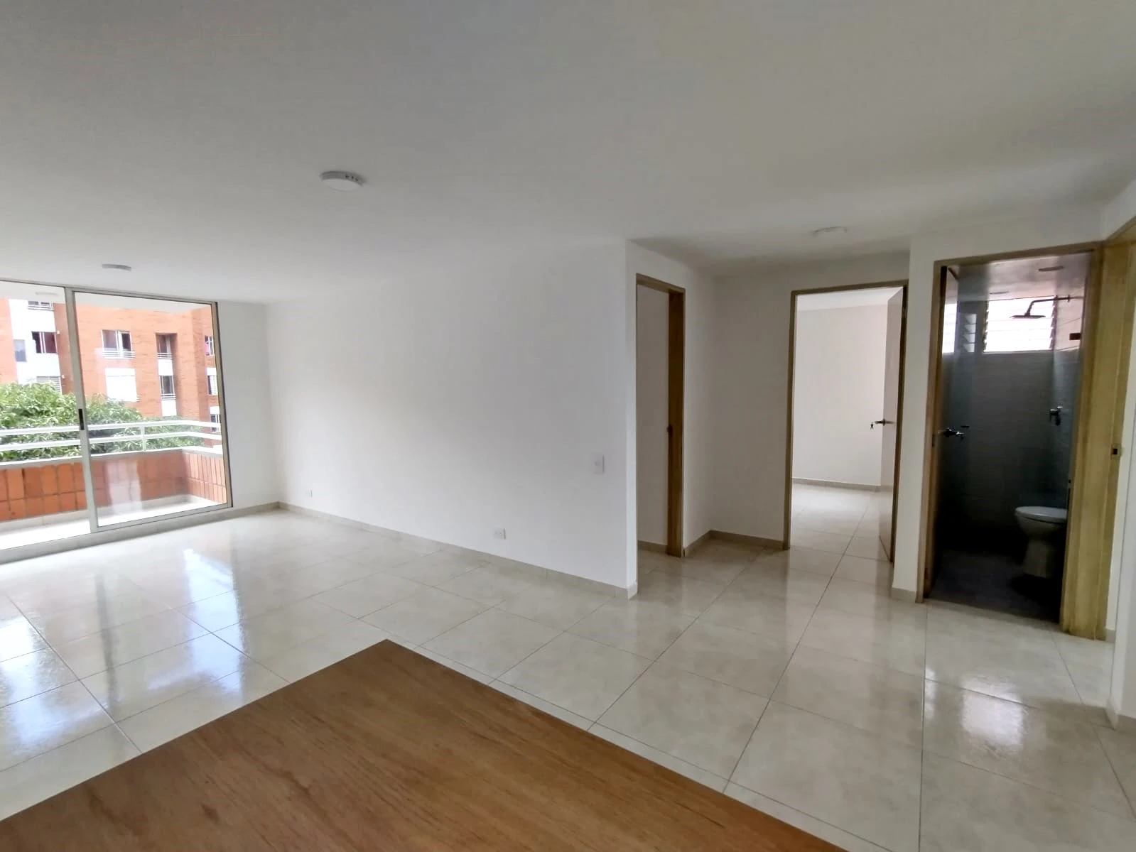 Apartamento en arriendo sector Calasanz